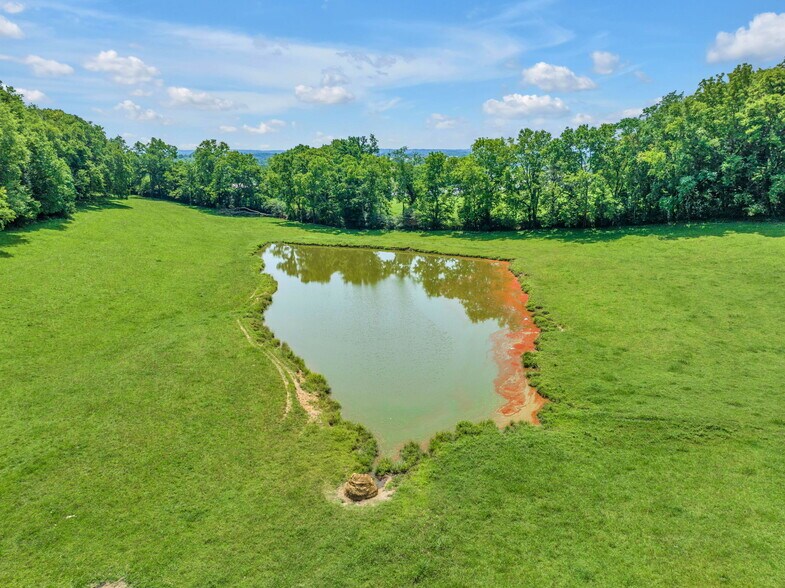 More Photos Of 2200 Sugar Ridge Rd, Spring Hill Land For Sale
