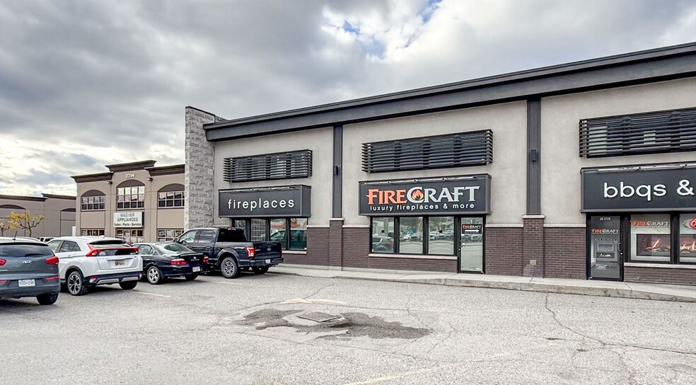 More Photos Of 2720 Hwy 97 N, Kelowna Flex For Lease