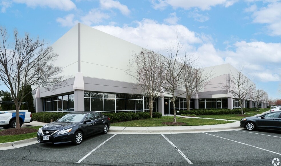 Primary Photo Of 8565 Magellan Pky, Richmond Light Manufacturing For Lease