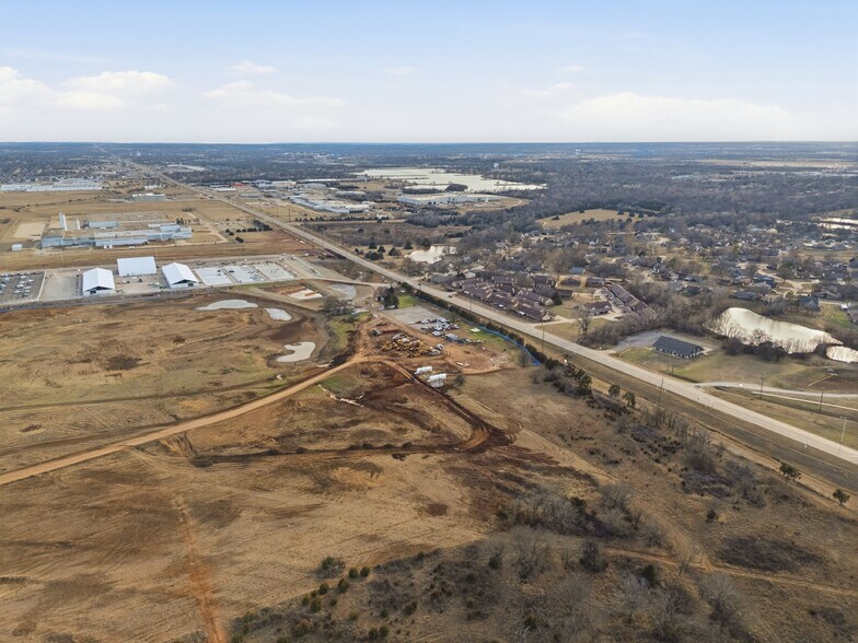 More Photos Of 4806 N Perkins Rd, Stillwater Office For Sale