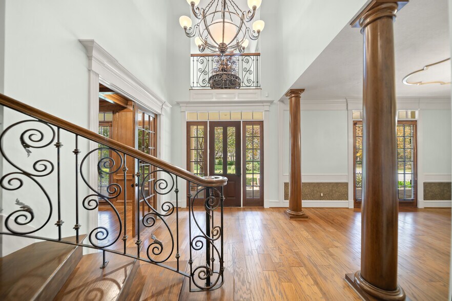 More Photos Of 25522 McDonald Rd, Spring Lodge Meeting Hall For Sale