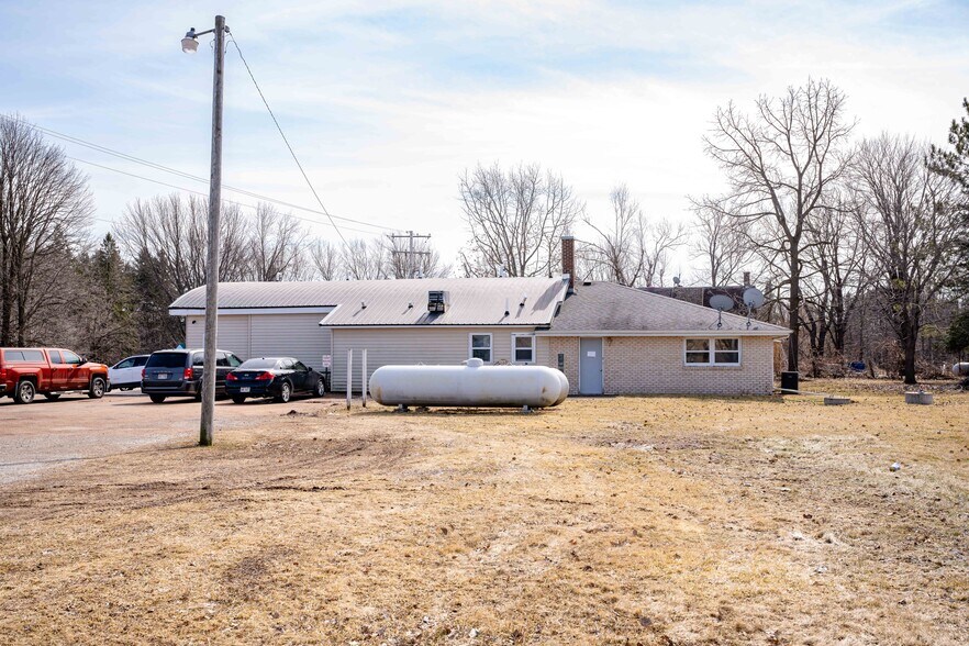 More Photos Of 209770 County Road O, Mosinee General Retail For Sale
