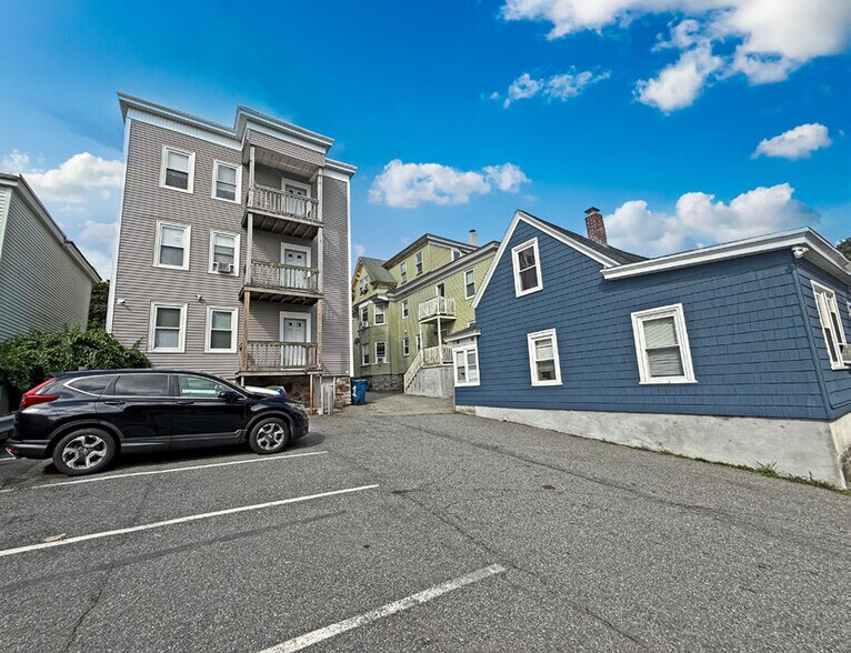 More Photos Of 53-57 Woodland St, Lawrence Apartments For Sale