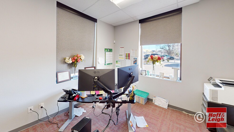 More Photos Of 780 Seedling Ct, Colorado Springs Office For Sale