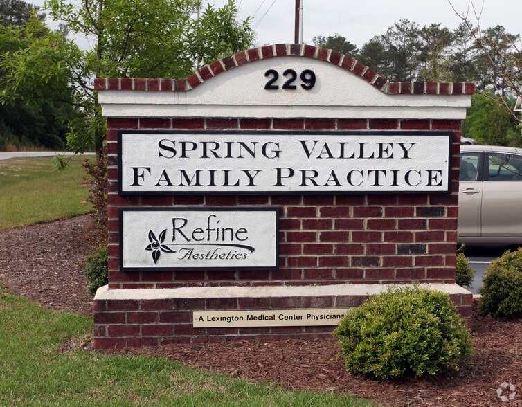 More Photos Of 229 Longtown Rd, Columbia Medical For Lease