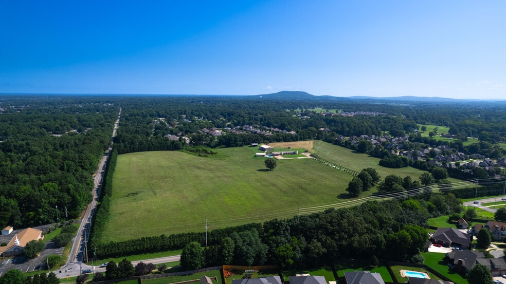 More Photos Of 1429 Capshaw Rd NW, Madison Land For Sale