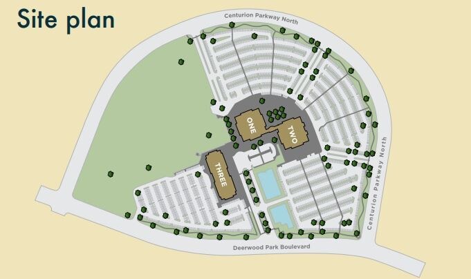 More Photos Of 10301 Deerwood Park Blvd, Jacksonville Unknown For Lease