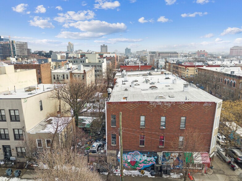 More Photos Of 171 Irving Ave, Brooklyn Apartments For Sale