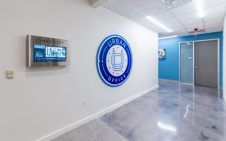 More Photos Of 11211 Taylor Draper Ln, Austin Office For Lease