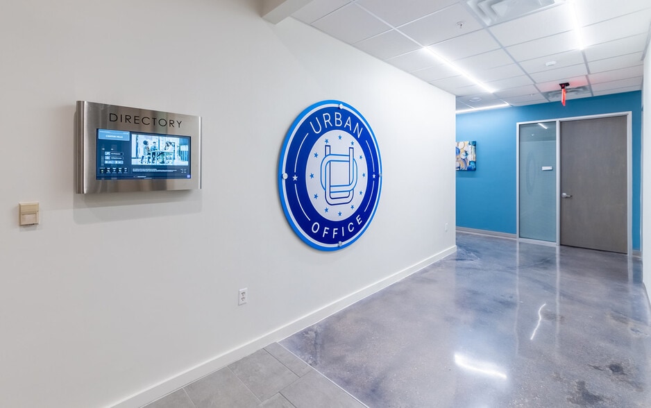 More Photos Of 11211 Taylor Draper Ln, Austin Office For Lease