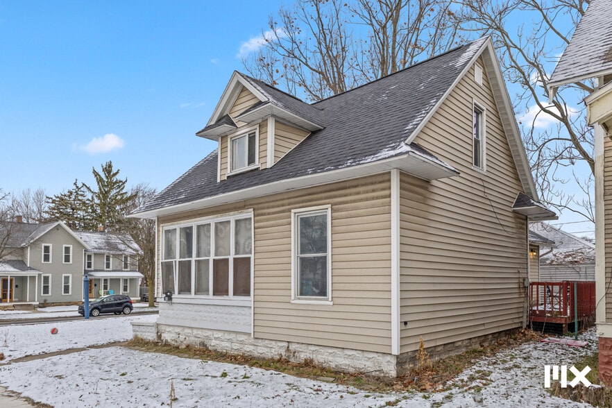 More Photos Of , Grand Rapids Multifamily For Sale