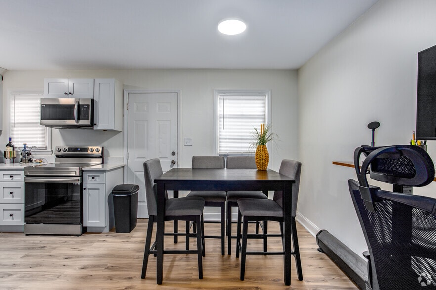 More Photos Of 421 Honeywood Ave, Charlotte Apartments For Sale