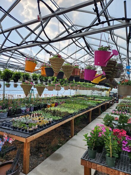 More Photos Of 1814 Iron Bridge Rd, Hustontown Contractor Storage Yard For Sale