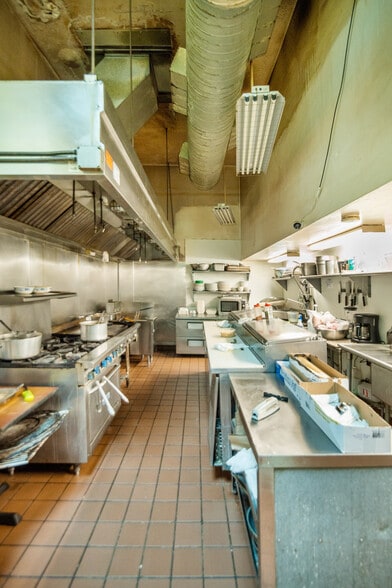 More Photos Of 353 24th St, Richmond Storefront For Sale