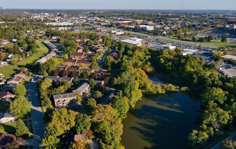 More Photos Of 3353-3375 Cove Lake Dr, Lexington Apartments For Sale