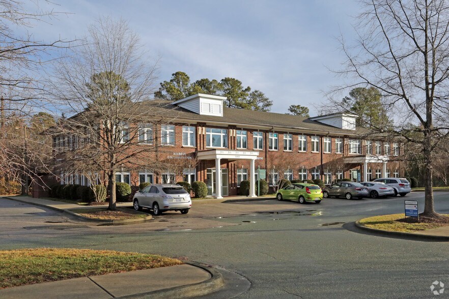 Primary Photo Of 5003 Southpark Dr, Durham Medical For Sale