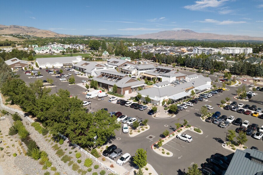 More Photos Of N Kietzke & Del Monte, Reno Unknown For Lease