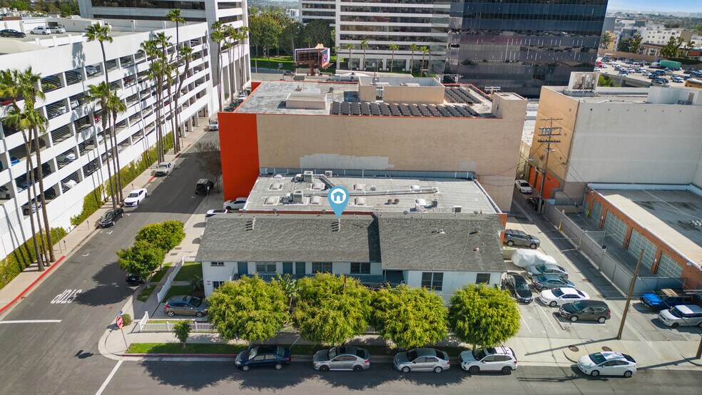 More Photos Of 11158-11162 Massachusetts Ave, Los Angeles Apartments For Sale