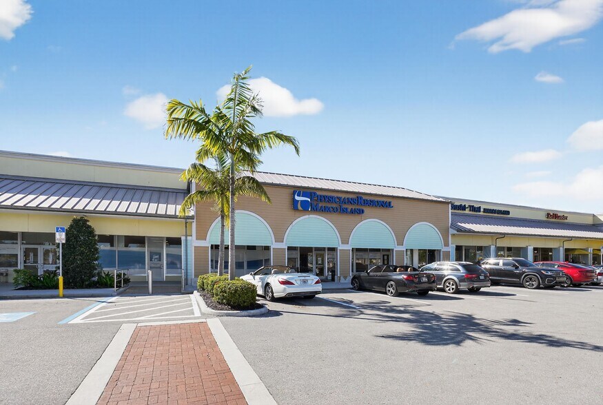 More Photos Of 151 N Barfield Dr, Marco Island Unknown For Lease