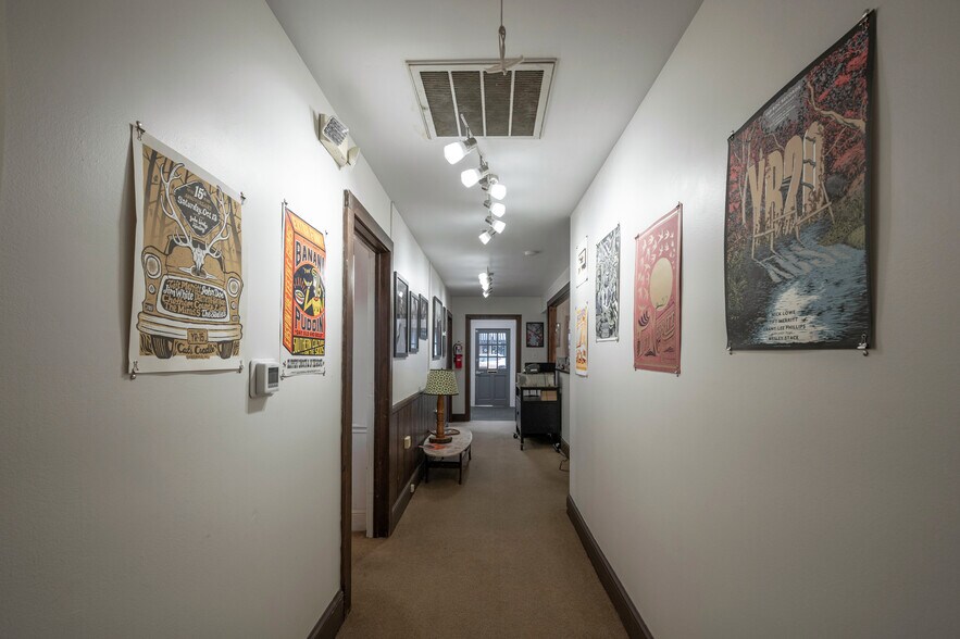 More Photos Of 110 N Churton St, Hillsborough Office For Sale