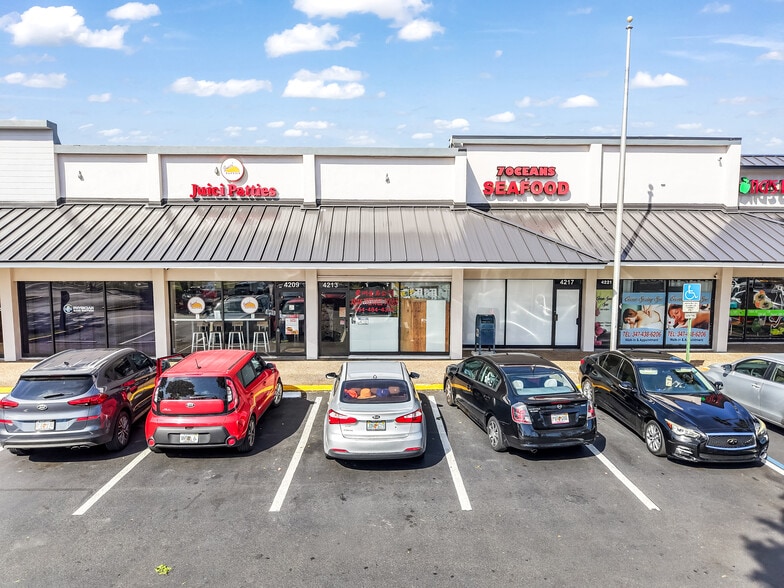 More Photos Of 4101-4397 N State Road 7, Lauderdale Lakes Unknown For Lease