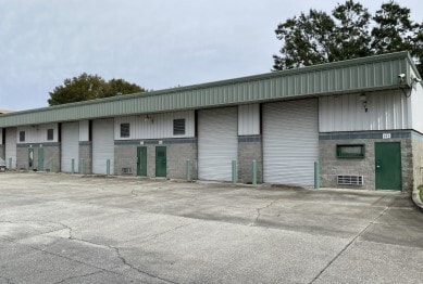 Primary Photo Of 2605 Clark St, Apopka Unknown For Lease