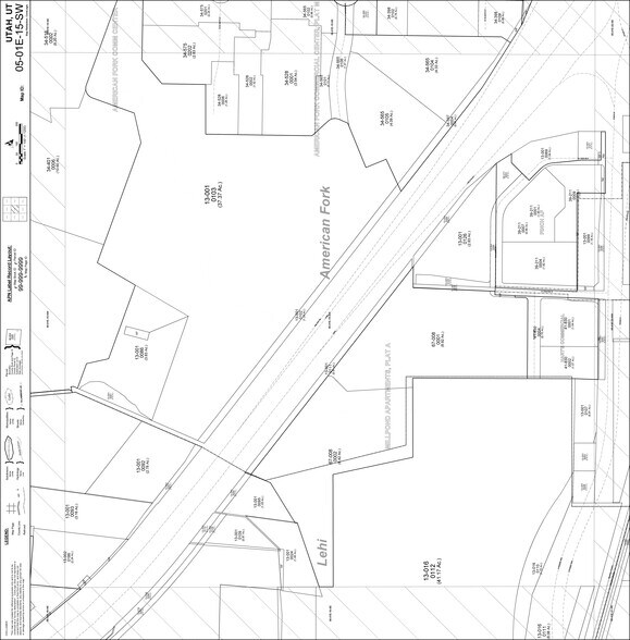 More Photos Of 300 S 1350 E, Lehi Office For Sale