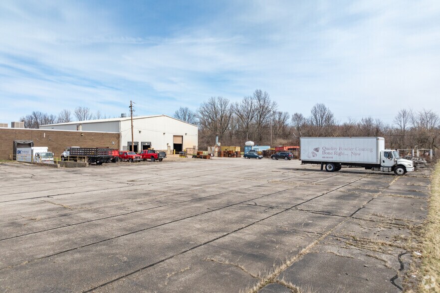 More Photos Of 2201 W Park Dr, Lorain Industrial For Sale