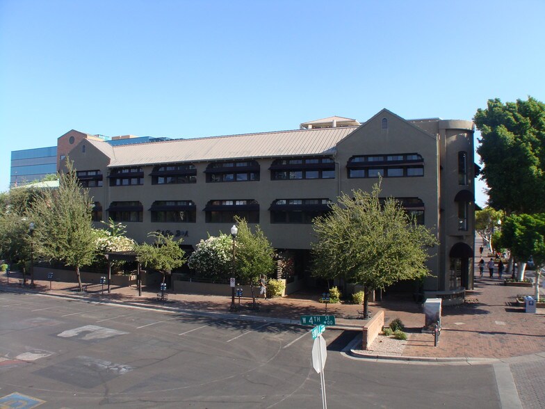 More Photos Of 398 S Mill Ave, Tempe Office For Lease