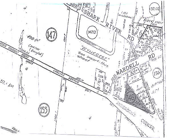 More Photos Of 4035 New Jersey 33, Tinton Falls Hotel For Lease