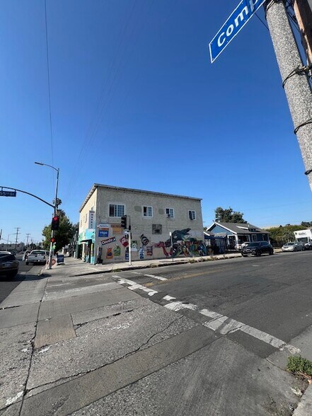More Photos Of 5426 Compton Ave, Los Angeles Storefront Retail Residential For Sale