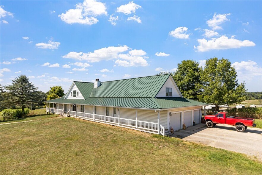 More Photos Of 7233 National Rd, Thornville Land For Sale