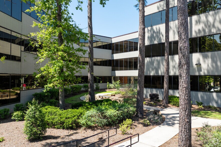 More Photos Of 500 Medical Center Blvd, Conroe Medical For Lease