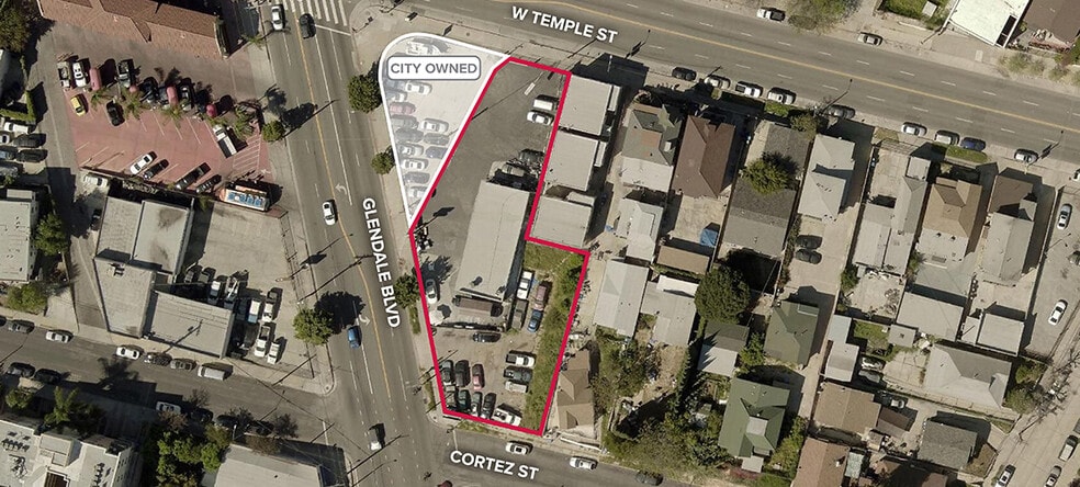 More Photos Of , Los Angeles Unknown For Sale