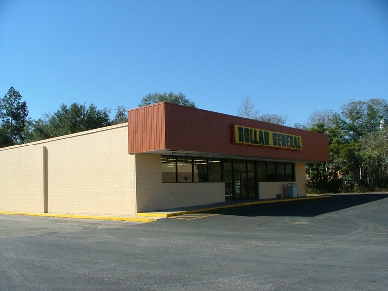 More Photos Of 432-440 E Howard St, Live Oak Unknown For Lease