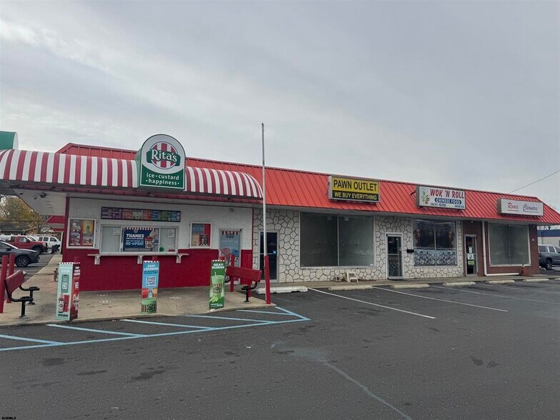 More Photos Of 10 N White Horse Pike, Hammonton General Retail For Lease