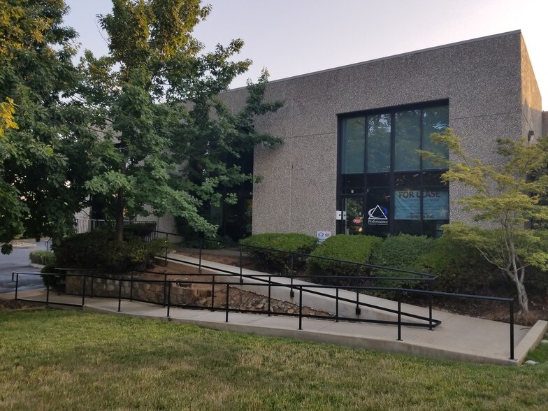 More Photos Of 5011 Golden Foothill Pky, El Dorado Hills Light Manufacturing For Sale