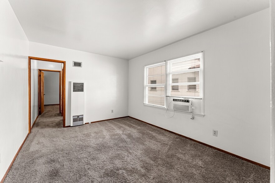 More Photos Of , Alhambra Multifamily For Sale