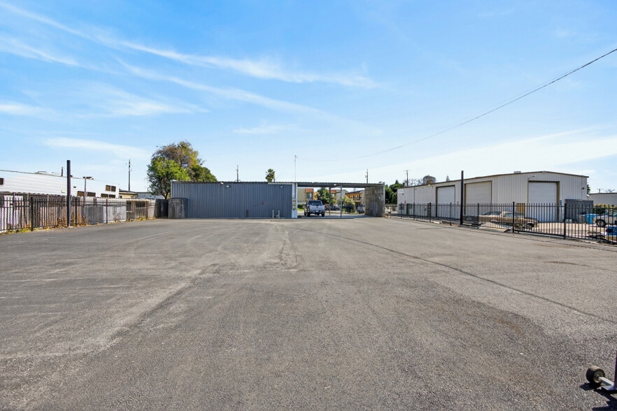 More Photos Of 1110 Ramirez St, Marysville Auto Dealership For Sale