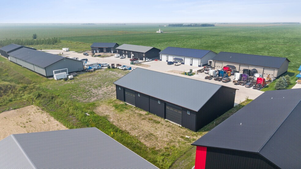 More Photos Of 9541 39th S st, Fargo Light Distribution For Sale