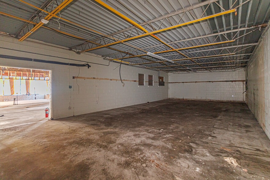 More Photos Of 100 S Kings Hwy, Myrtle Beach Fast Food For Lease
