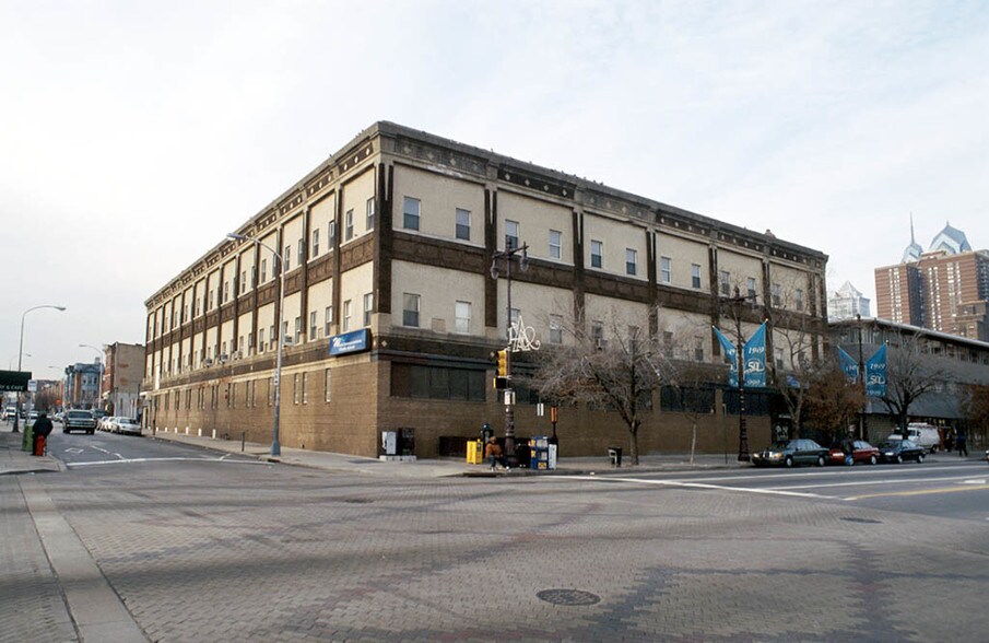 More Photos Of 512 S Broad St, Philadelphia Schools For Sale