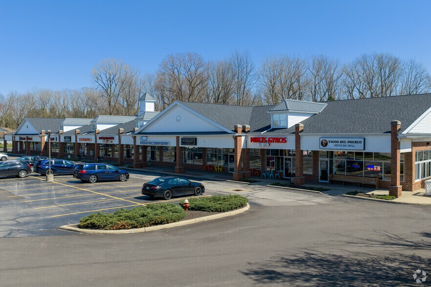 Primary Photo Of 34101 Center Ridge Rd, North Ridgeville Storefront For Lease