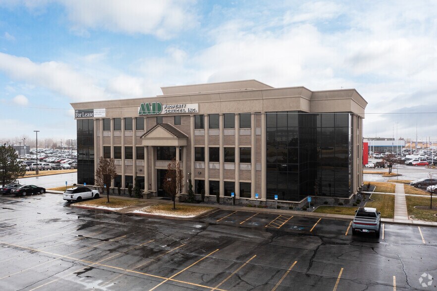 More Photos Of 947 S 500 E, American Fork Office For Lease