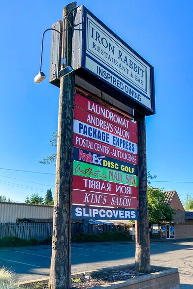 More Photos Of 2103 Harrison Ave NW, Olympia Unknown For Lease