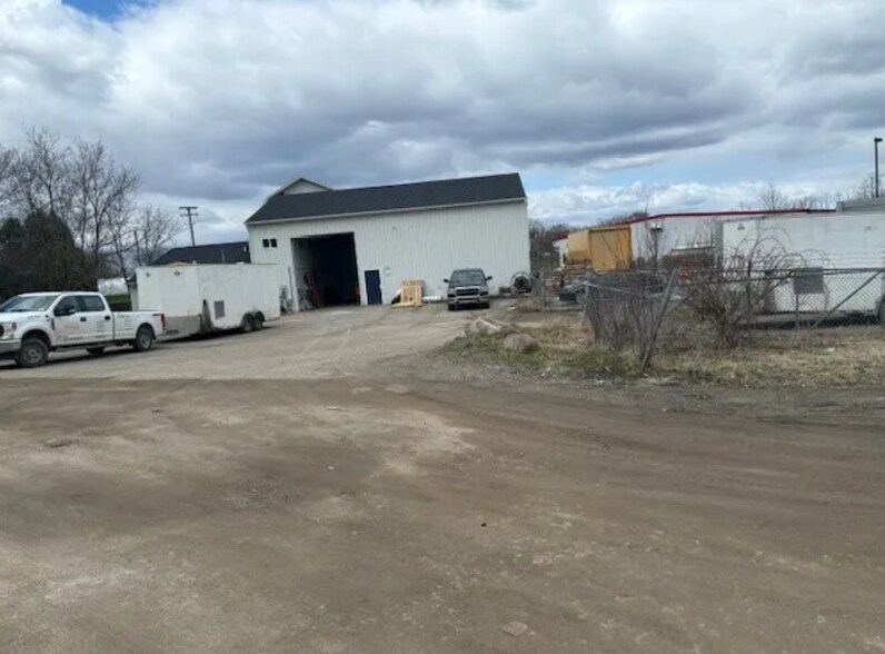 More Photos Of 6780 Whitmore Lake Rd, Whitmore Lake Warehouse For Lease