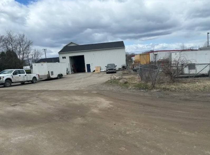More Photos Of , Whitmore Lake Industrial For Sale