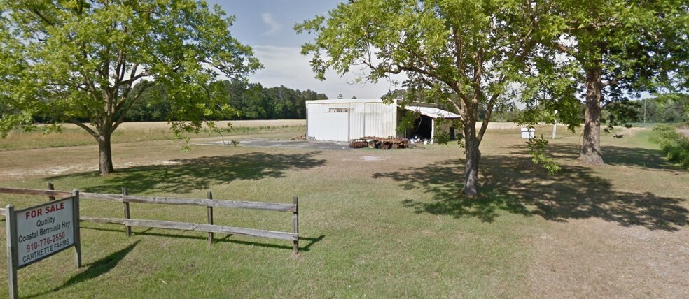 More Photos Of 2751 Joe Brown Hwy N, Chadbourn Flex For Lease