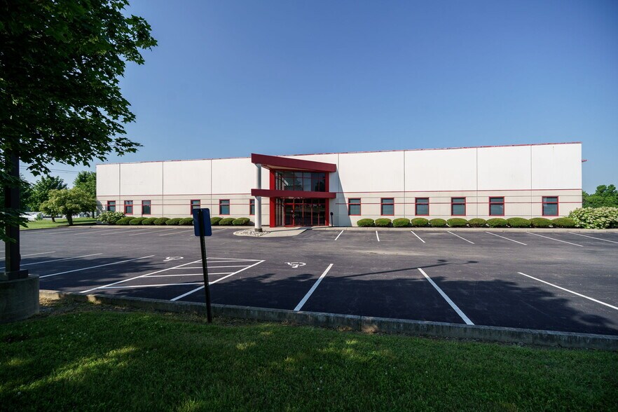 More Photos Of 8261 State Route 235, Dayton Light Manufacturing For Sale