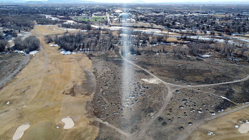 More Photos Of TBD Cottonwood Drive, Alamosa Land For Sale